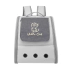 Balo phi hành gia mẫu mới vải Hello Cat dáng nghiêng - balo chó mèo, chỉ 128.800₫ 8