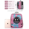 Balo Phi Hành Gia Thú Cưng - Nhựa Vuông Ốp Kính, Họa Tiết 3D, Màu Ngẫu, Giá 372.930₫ 9