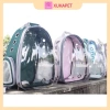 Balo phi hành gia trong suốt cho thú cưng cao cấp – Giao nhanh 24h, chỉ 3.870₫
