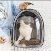 Balo phi hành gia trong suốt Lna Xulankapet cho mèo - Giao nhanh 2h, chỉ 40.000₫