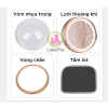 Balo phi hành gia trong suốt LunaPet BL02 - Vận chuyển chó mèo sang trọng, giảm giá 20% chỉ 195.000₫ 7