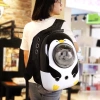 Balô Phi Hành Gia Vận Chuyển Chó Mèo - Chim Cánh Cụt, Batman, Giá 189.999 VND