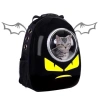 Balô Phi Hành Gia Vận Chuyển Chó Mèo - Chim Cánh Cụt, Batman, Giá 189.999 VND 3