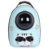 Balo phi thuyền nhựa dẻo in hình siêu cute cho thú cưng - Giá chỉ 139.500₫ 3