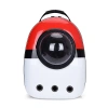 Balo phi thuyền nhựa dẻo in hình siêu cute cho thú cưng - Giá chỉ 139.500₫ 6