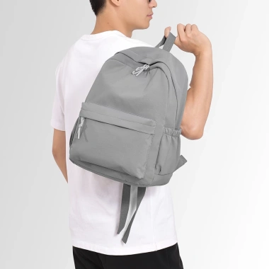 Balo Phong Cách Hàn Quốc Nhật Bản Dung Tích Nhỏ 2.506 - Đi Làm, Du Lịch, Giá 194k