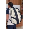 Balo Pickleball Cao Cấp Da Phối Vải cho Nam & Nữ - Giá Chỉ 399.000 VNĐ 3