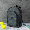 Balo Pickleball nam nữ da PU chính hãng, nhiều ngăn tiện lợi cho 2 vợt - Giá 109.000 3