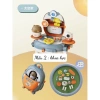 Balo Picnic Đồ Chơi Nhà Khoa Học, Bác Sĩ, Đất Nặn Cho Bé - Giá Ưu Đãi 99.000 VNĐ 3