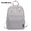 Balo PRETTYZYS 14 inch Hàn Quốc 2.022 - Sức chứa lớn, giá chỉ 295,653 VND