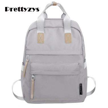 Balo PRETTYZYS 14 inch Hàn Quốc 2.022 - Sức chứa lớn, giá chỉ 295,653 VND