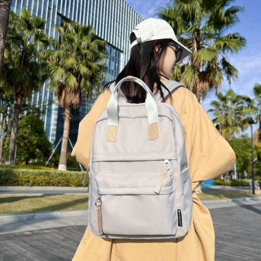 Balo PRETTYZYS 14 inch Hàn Quốc 2.022 - Sức chứa lớn, giá chỉ 295,653 VND 3 Balo PRETTYZYS 14 inch Hàn Quốc 2.022 - Sức chứa lớn, giá chỉ 295,653 VND 3