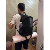 Balo QASA thời trang nam nữ - Vải chống nước, phong cách thể thao, đa năng đi học đi làm, giá chỉ 200.000đ 9