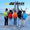 Balo rồng khủng long vải nhung cỡ to - cao cấp mềm mịn, đa màu, baby shark lưới, giá 139k 3