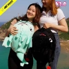 Balo rồng khủng long vải nhung cỡ to - cao cấp mềm mịn, đa màu, baby shark lưới, giá 139k 6