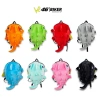 Balo rồng khủng long vải nhung cỡ to - cao cấp mềm mịn, đa màu, baby shark lưới, giá 139k 8