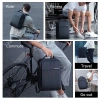 Balo Ryden MR2.900 & MR2.900KR 15.6 inch Nam Nữ Chống Nước Siêu Nhẹ Giá 599.000 8