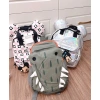Balo siêu nhẹ Zara HM cho bé 1‑5 tuổi, mẫu bé trai và bé gái, giá chỉ 120.000 VNĐ 7