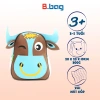 Balo Smartkids 12 con giáp cho bé 3‑5 tuổi – Dễ thương, đáng yêu, giảm 22% 2