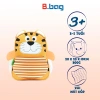 Balo Smartkids 12 con giáp cho bé 3‑5 tuổi – Dễ thương, đáng yêu, giảm 22% 3