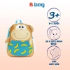 Balo Smartkids 12 con giáp cho bé 3‑5 tuổi – Dễ thương, đáng yêu, giảm 22% 7