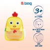 Balo Smartkids 12 con giáp cho bé 3‑5 tuổi – Dễ thương, đáng yêu, giảm 22% 8