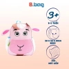 Balo Smartkids 12 con giáp cho bé 3‑5 tuổi – Dễ thương, đáng yêu, giảm 22% 10