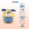 Balo Smartkids 12 con giáp cho bé 3‑5 tuổi – Dễ thương, đáng yêu, giảm 22% 11