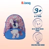 Balo Smartkids Buddy-Unicorn Hồng bé 3-5 tuổi đáng yêu - Giá 312.500₫ B-12-099 2