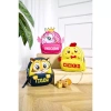 Balo Smartkids Cute Pets nhẹ cho bé 3 tuổi, thú dễ thương, cho học mẫu giáo nhà trẻ 2