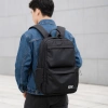 Balo Solar Fashion 15.6 inch Chống Nước PVC - Đi Học, Đi Làm, Laptop, 162.000đ