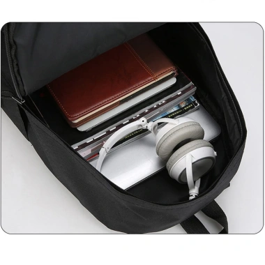 Balo Solar Fashion 15.6 inch Chống Nước PVC - Đi Học, Đi Làm, Laptop, 162.000đ 7