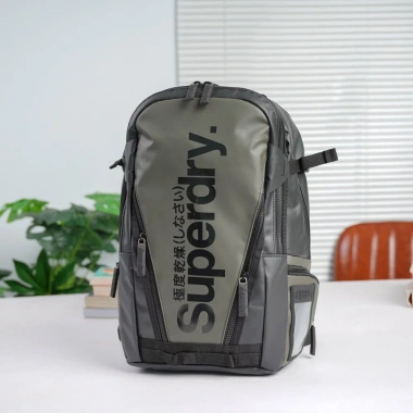 Balo Sup.erdry Chống Thấm Nước Đen Tặng Kèm Vớ Giảm Giá 349k Giá Gốc 439k