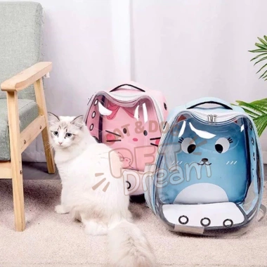 Balo Tai Mèo Cho Thú Cưng Xinh Xắn - Giá Ưu Đãi 159.000đ, Nhỏ Gọn, Thoải Mái 9 Balo Tai Mèo Cho Thú Cưng Xinh Xắn - Giá Ưu Đãi 159.000đ, Nhỏ Gọn, Thoải Mái 9