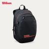 Balo Tennis Wilson Pro Staff Classic Đen WR8.051.901.001 - 3.219.000₫, thời trang, bền