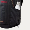 Balo Tennis Wilson Pro Staff Classic Đen WR8.051.901.001 - 3.219.000₫, thời trang, bền 3