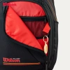 Balo Tennis Wilson Pro Staff Classic Đen WR8.051.901.001 - 3.219.000₫, thời trang, bền 4
