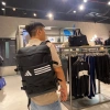 Balo Thể Thao Adi.das HT4.751 Chống Trượt Nước, Đa Năng Đi Học Du Lịch, Giá chỉ 239.000đ - BH Trọn Đời 9