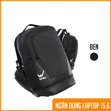 Balo Thể Thao Cặp Đựng Phụ Kiện Bóng Đá - Túi Giày Chống Thấm Nước Vải Dù - 139k