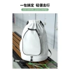 Balo thể thao đa năng đựng vợt cầu lông và tennis, có ngăn giày riêng, giảm giá 169k 8