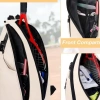 Balo thể thao Pickleball cao cấp nhiều màu – Đựng vợt pickleball chính hãng, quai đa năng, giá ưu đãi 252.000 VND 4