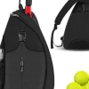 Balo thể thao Pickleball cao cấp nhiều màu – Đựng vợt pickleball chính hãng, quai đa năng, giá ưu đãi 252.000 VND 6