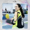 Balo Thể Thao Pickleball - Dây Rút Tiện Lợi, Nhẹ Bền, Đa Năng Tập Luyện Du Lịch, 99k 6