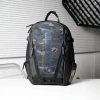 Balo Thể Thao Superdry Chống Sốc Laptop Nhiều Ngăn Quai Đeo Êm Hàng VNXK Bảo Hành Trọn Đời Giá 350.000 VND 10