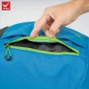 Balo Thể Thao Wika Easygo Chính Hãng - Vải Dù Thoáng Khí, 3 Ngăn Rộng Dãi, Giá 120k (Giảm từ 156k) 2