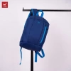 Balo Thể Thao Wika Easygo Chính Hãng - Vải Dù Thoáng Khí, 3 Ngăn Rộng Dãi, Giá 120k (Giảm từ 156k) 6