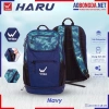 Balo Thể Thao Wika Haru 3 Ngăn - Phù hợp Bóng Đá, Cầu Lông, Bóng Chuyền, Giá 239k 10