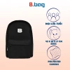 Balo thời trang Bitex Be Unique – Tiện dụng hằng ngày, giảm còn 335.000₫ 4