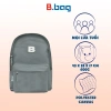 Balo thời trang Bitex Be Unique – Tiện dụng hằng ngày, giảm còn 335.000₫ 7