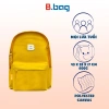 Balo thời trang Bitex Be Unique – Tiện dụng hằng ngày, giảm còn 335.000₫ 8